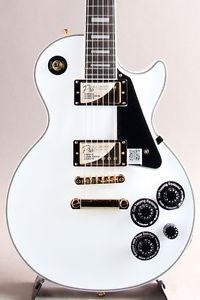 Epiphone  Les Paul Custom PRO  FREESHIPPING from JAPAN