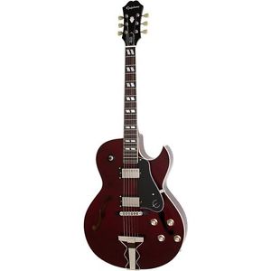 Epiphone Limited Edition ES-175 Wine Red *NEW* Free Shipping From Japan