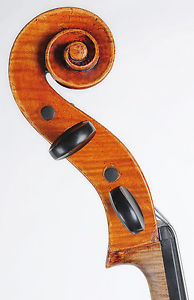 A very rare old Cello - Violoncello