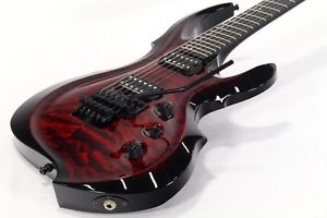 ESP FRX-CTM Black Cherry Electric Guitar Free Shipping