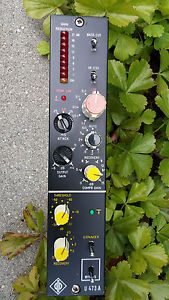 Neumann U 473 A Schwarz