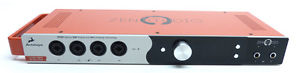 Antelope Zen Studio Preamp NEUwertig + OVP + Rechn./2J. GEWÄHR!