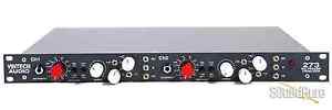 Vintech Audio 273 (Neve 1073) 2-Channel Mic Pre - Demo/Open Box