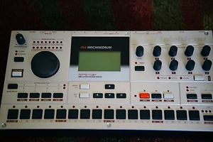 Elektron Machinedrum SPS-1 UW+ MK2
