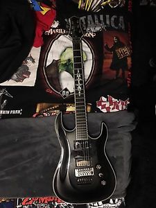 bc rich assassin With Upgrades