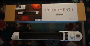 Artiphon Instrument 1 Strum- Bow- Loop- Tap-Controller Win Mac iOS