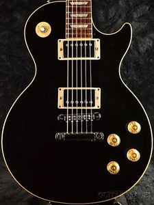 Gibson 1988 Les Paul Standard -Ebony Electric Free Shipping
