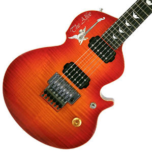 1990's ESP THE ALFEE Angel Classic Jr. "A.C.Junior" Free Shipping