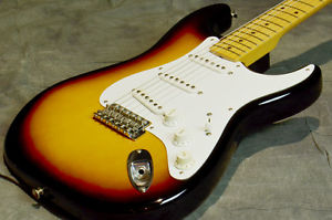 FENDER USA フェンダーＵＳＡ / American Vintage 1956 Stratcaster FREESHIPPING from JAPAN
