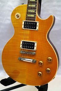 Gibson Les Paul Classic Plus Electric Free Shipping