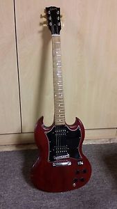 Gibson SG Standard Electric Guitar