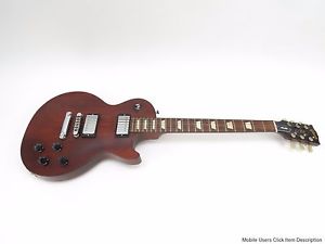 Gibson Les Paul Studio Right Handed 6 String Solid Body Electric Guitar - USA