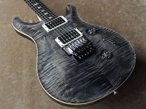 Paul Reed Smith PRS Mark Tremonti Signature Floyd Custom 24 Electric Guitar Gray