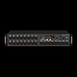 Behringer S16 Digital Snake Active 16-Watt Personal Monitor System