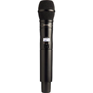 Shure ULX-D KSM9 HS Handheld Wireless Microphone Transmitter ULXD2/KSM9HS-G50