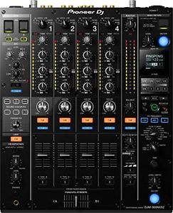 Pioneer DJ DJM-900NXS2 Professional Mixer