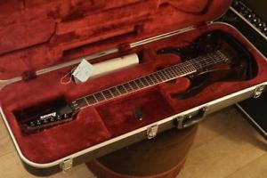 Rare! Ibanez RG2550 Electric Guitar