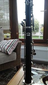 BUFFET CRAMPON ARTIST STUDENT OBOE 9971 WOODEN IN PERFECT WORKING ORDER