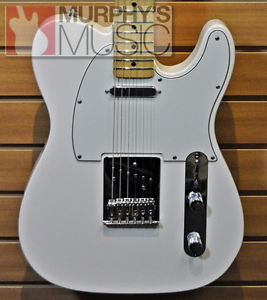Fender Standard Telecaster MN Arctic White