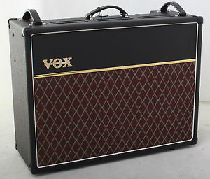 VOX Combo AC30C2 Gitarrenverstärker, Gitarrenamp, B-Ware, Rückläufer