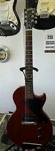 Gibson Les Paul Junior Electric Guitar