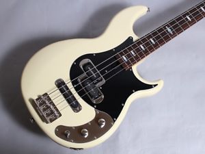 Free Shipping Used YAMAHA BB2024X VW Electric Bass