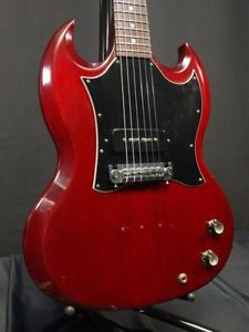 Gibson SG Junior Electric Guitar Free Shipping