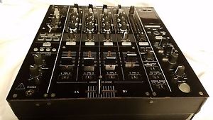 PIONEER DJM-900 NEXUS Professional Club Digital Mixer