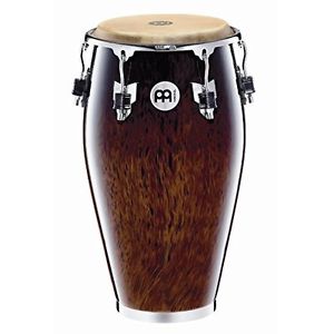 Meinl Percussion MP1212BB - Conga in legno, serie Floatune, diametro 31,75 cm ,