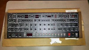 Dave Smith Instruments Prophet 6 Module - Free shipping in US with "Buy it Now"