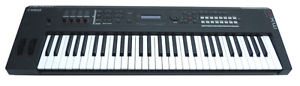 Yamaha MX61 Synthesizer NEUwertig + OVP + Rechn./2J. GEWÄHR!