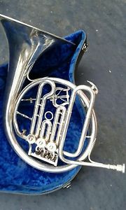 Trompa Horn Mib Adolf Egger