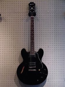 Epiphone '59 ES-335 DOT Electric Guitar Free Shipping