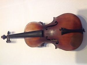 Violon ancien -stefano Scarampella