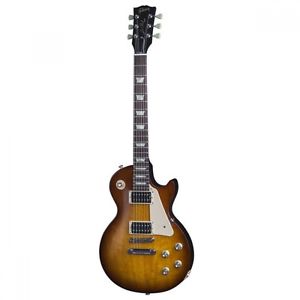 Gibson USA Les Paul 50s Tribute 2016 Satin Honey Burst Electric Guitar From JP