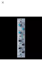 2 X SSL XR618 Dynamics Module PERFECT CONDITION