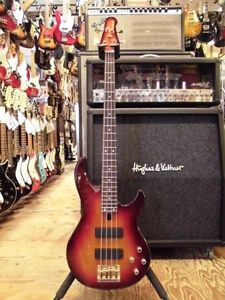 YAMAHA BB-G4S 201609170106 Free shipping Japan