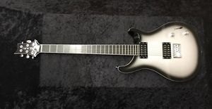 PRS Paul Reed Smith Mike Mushok SE Signature Baritone Electric Guitar - Gig Bag