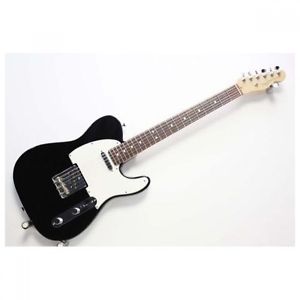 Fender American Telecaster Alder Body 2003 Black Used Electric Guitar Deal Japan