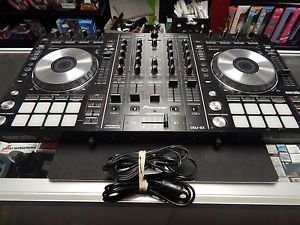 Pioneer DJ Controller DDJ-SX