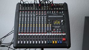 Dynacord CMS 1000-3 / Analog Mixer / Neuwertig / Restgarantie!