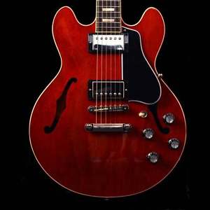 Gibson ES-339 2015, Faded Cherry, Pre-Owned