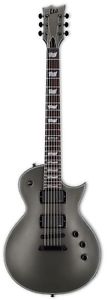 LTD EC-401 CHS - Charcoal Satin