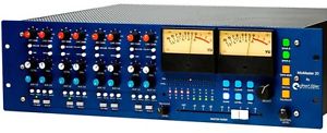 Great River Mixmaster 20 Summierung / Mixer