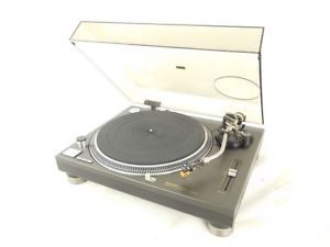 Technics SL-1200MK4 Turntable DJ K2093353