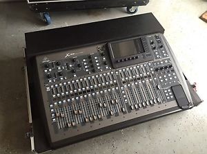 Behringer X32 Mixing Console With Road Case