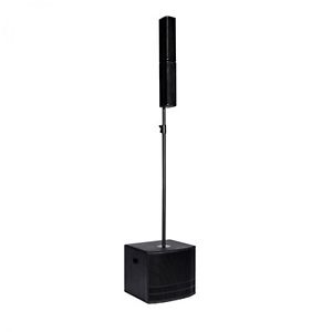 DB Technologies ES 802 Bi-Amped System