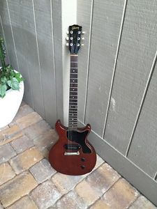 1960 Gibson Les Paul Jr