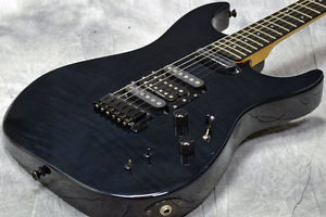 P-Project ピー・プロジェクト / NA-TH2 See Thru Black FREESHIPPING from JAPAN