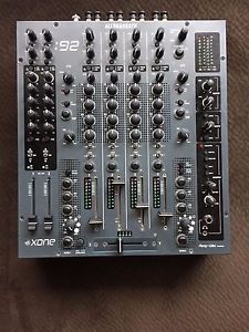 Allen & Heath XONE:92 Mixer